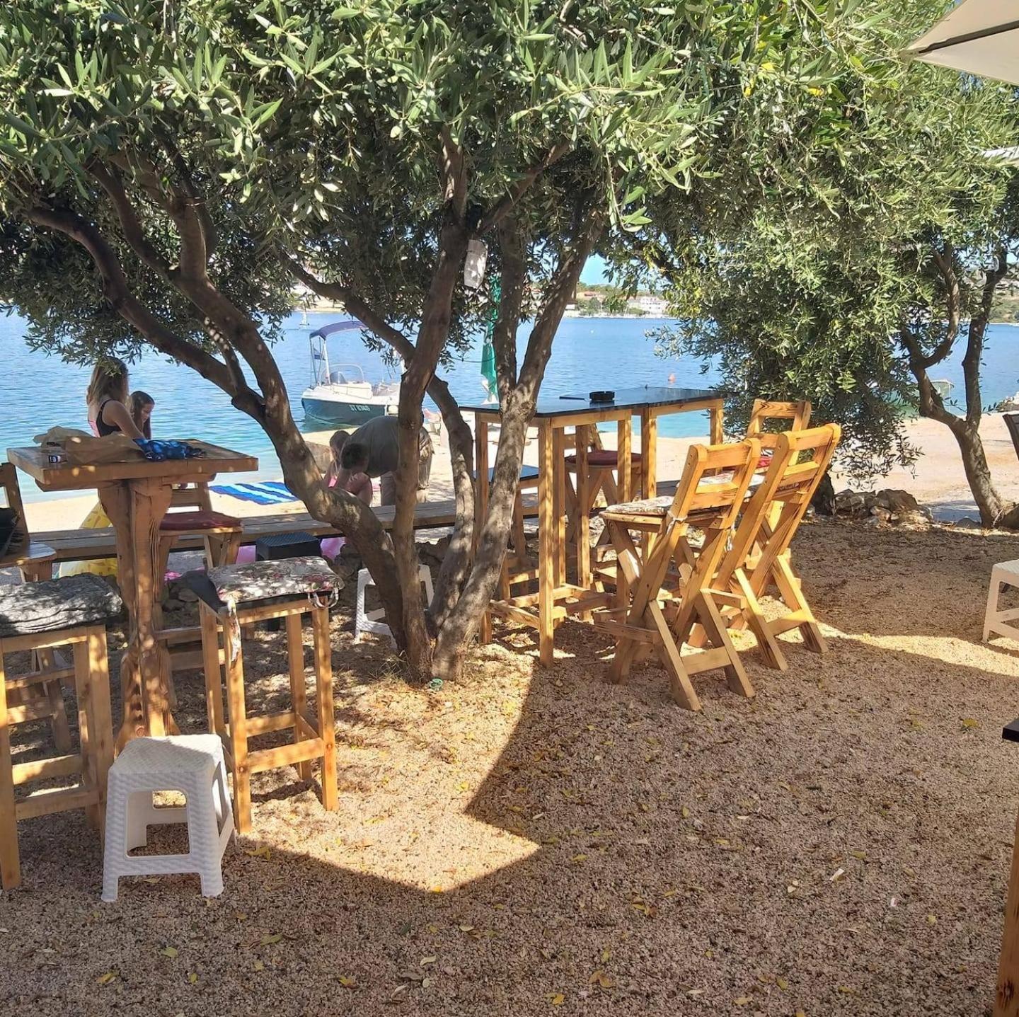 Villa Botanica Rogoznica  Dış mekan fotoğraf